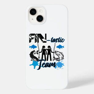 Fin-tastic Team.w Case-Mate iPhone 14 Plus Hoesje