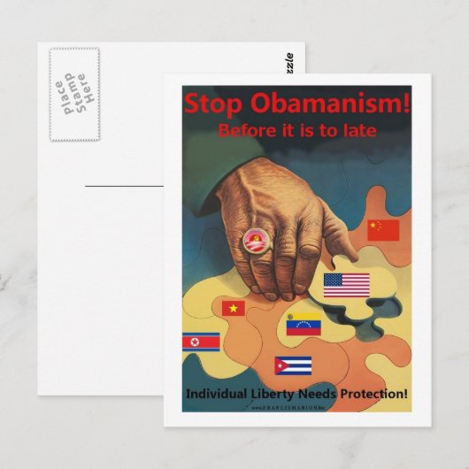 Final_Bit_2 Briefkaart (Voorkant / Achterkant)