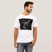 Final Dino T-shirt (Voorkant volledig)