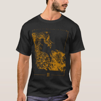 FINAL FANTASY XVI FATE grappig T-shirt