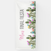 Final Fiesta Banner (Verticaal)