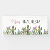 Final Fiesta Banner (Horizontaal)