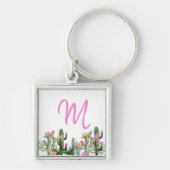 Final Fiesta Personalized Keychain (Voorkant)