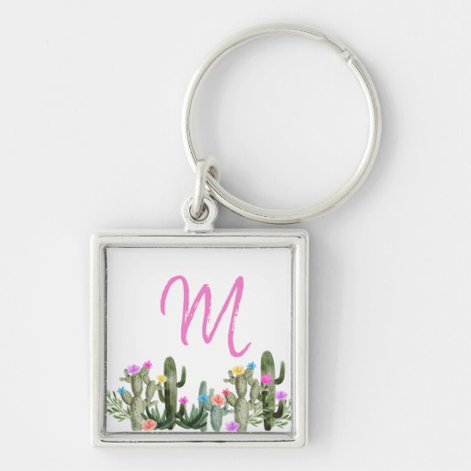 Final Fiesta Personalized Keychain (Voorkant)