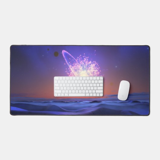 Finale (Clavier et souris)