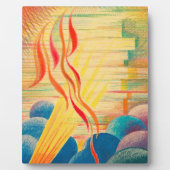 Finale, Karl Wiener Fotoplaat (Voorkant)