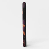 Finale Ronde Case-Mate iPhone Case (Achterkant/links)