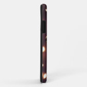 Finale Ronde Case-Mate iPhone Case (Achterkant/rechts)