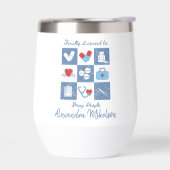 Finalement autorisé pour les gens de drogue Doodle (Gauche)