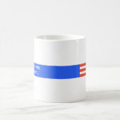 Finalement Trump Mug (Centre)