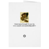 Finance d'entreprise vintage, pièce d'or en argent (Dos)