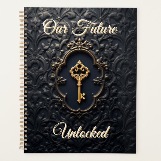 Finance & Future Log | Secure Planning (Devant)