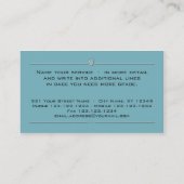 Finances de gestion d'installation de 16 cartes de (Dos)