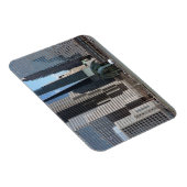 Financieel district Manhattan Magneet (Rechterzijde)