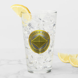 Financiele Korps Glas