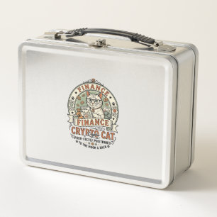 Financiën Crypto Kat Financiën Crypto Kat Vintage