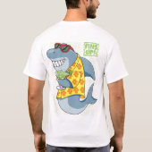 Financiering Shirt (Achterkant)