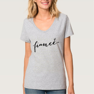 Financiering T-shirt