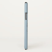 Financiering van aandelenmarktanalyse Case-Mate iPhone case (Achterkant / rechts)