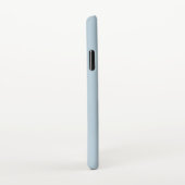 Financiering van aandelenmarktanalyse iPhone hoesje (Rechterkant)