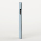 Financiering van aandelenmarktanalyse iPhone hoesje (Rechterkant)