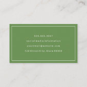 FinancieringsLogo Visitekaartje (Achterkant)