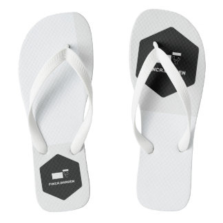 Finca Garden FlipFlops Unisex Teenslippers