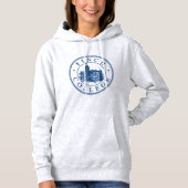 Finch College Hoodie (Voorkant)