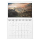 Finch Edition Calendar Kalender (Feb 2026)