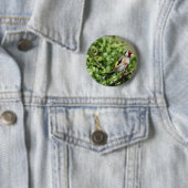 FInch Ronde Button 5,7 Cm (In situ)