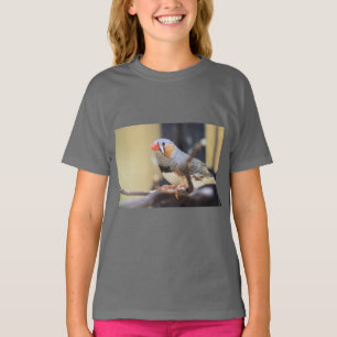Finch T-shirt
