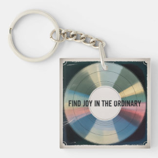 Find Joy In The Ordinary Sleutelhanger