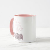 Find Me Where the Wild Things Are Mok (Voorkant links)