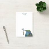 Finders Gardiens post-it notes (Bureau)