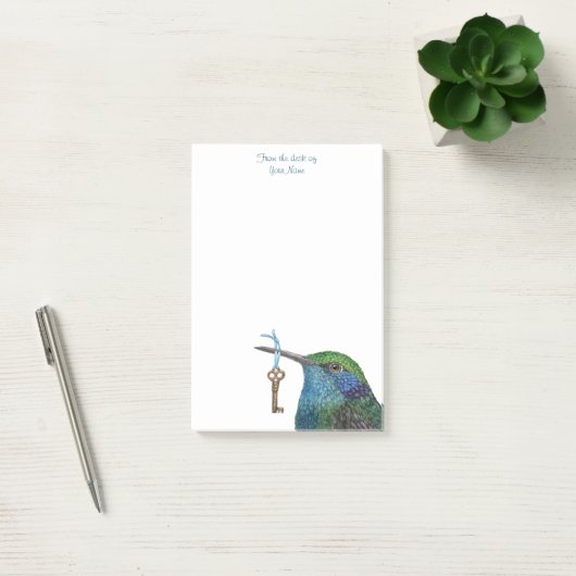 Finders Gardiens post-it notes (Bureau)