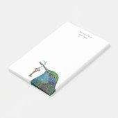 Finders Gardiens post-it notes (Incliné)