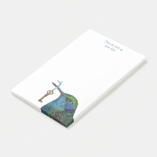 Finders Postit notes (Schuin)