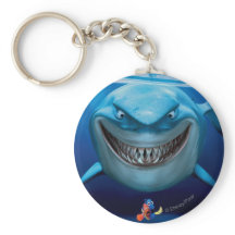 Finding Nemo | Bruce Grinning
