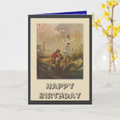 Finding the way kaart (Gele Bloem)