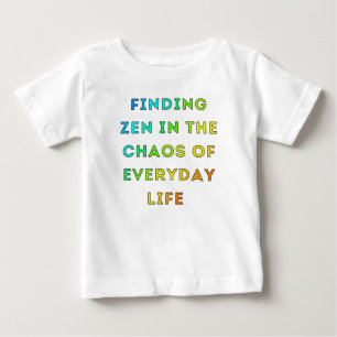 Finding Zen