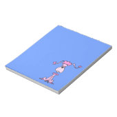 Findre Notitieblok (Gedraaid)