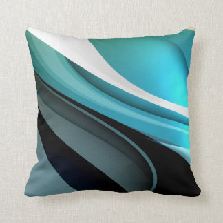 Fine Abstract Cool Cute Girly Retro Mode Kussen