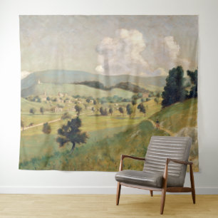 Fine Art America Museum Muur Wandkleed