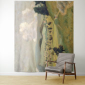 Fine Art America Museum | Muur Wandkleed (In situ)