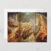 Fine Art Briefkaart (Voorkant / Achterkant)