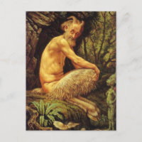 Fine Art Briefkaart