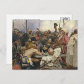 Fine Art Briefkaart (Voorkant / Achterkant)