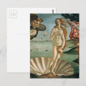 Fine Art-briefkaart Briefkaart (Voorkant / Achterkant)