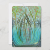 Fine Art Bright FloRAL dopamine decor Eigentijds (Voorkant)