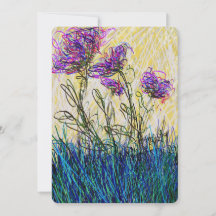 Fine Art Bright FloRAL dopamine decor Eigentijds